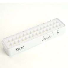 Светильник аккумуляторный Feron.One, 30LED DC, белый, EL130, 48987