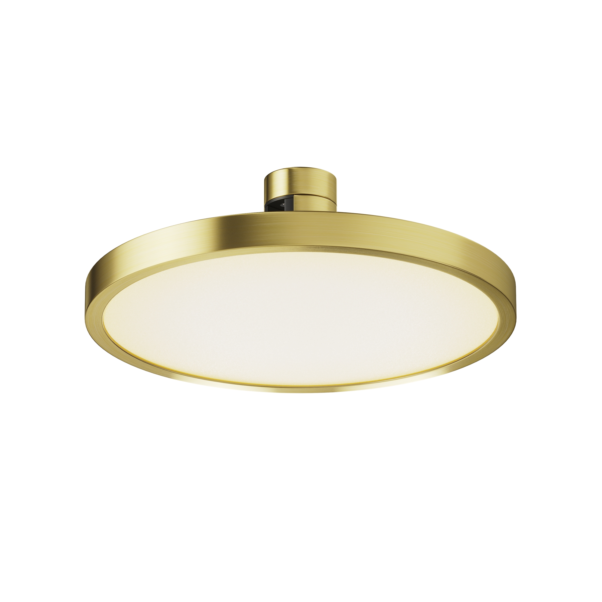 

Трековый светильник Plato Flarity 3000K 10Вт 120°, TR153-1-10W3K-BS, TR153-1-10W3K-BS