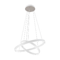 Подвесной светильник Rim 4000K 61Вт, MOD058PL-L55W4K