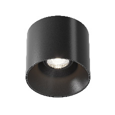 Потолочный светильник Alfa LED 4000K 1x25Вт 60° Dim Triac C064CL-01-25W4K-D-RD-B