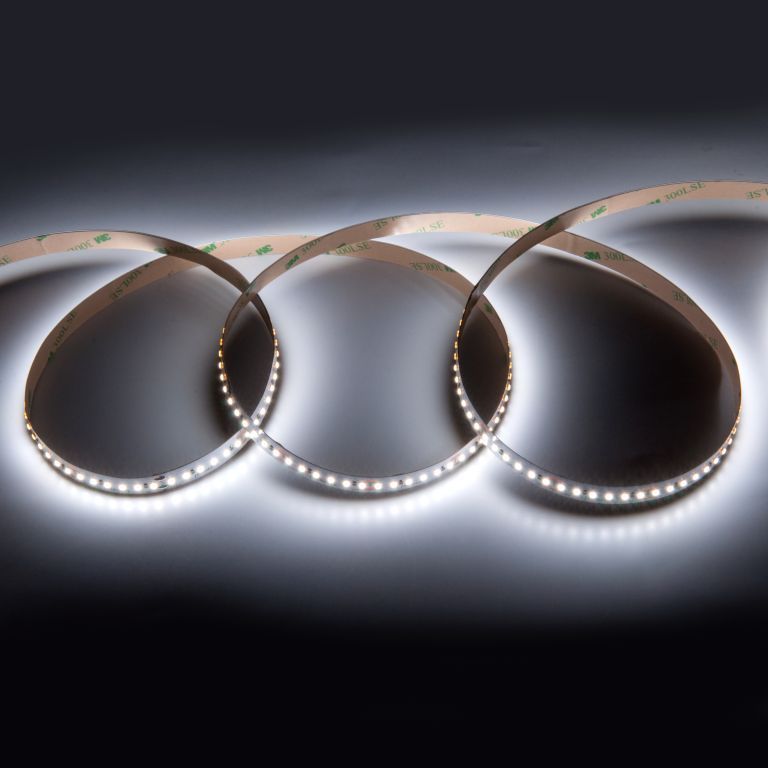 Светодиодная лента GLS-2835-180-14.4-12-IP20-6 светильник sp vinci s600x55 7w warm3000 bk 110 deg 230v arlight ip20 металл 3 года