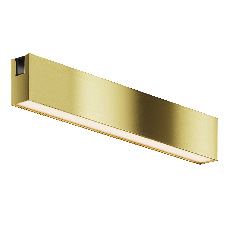 Трековый светильник Basis Flarity 3000K 18Вт 120°,  TR151-1-18W3K-BS