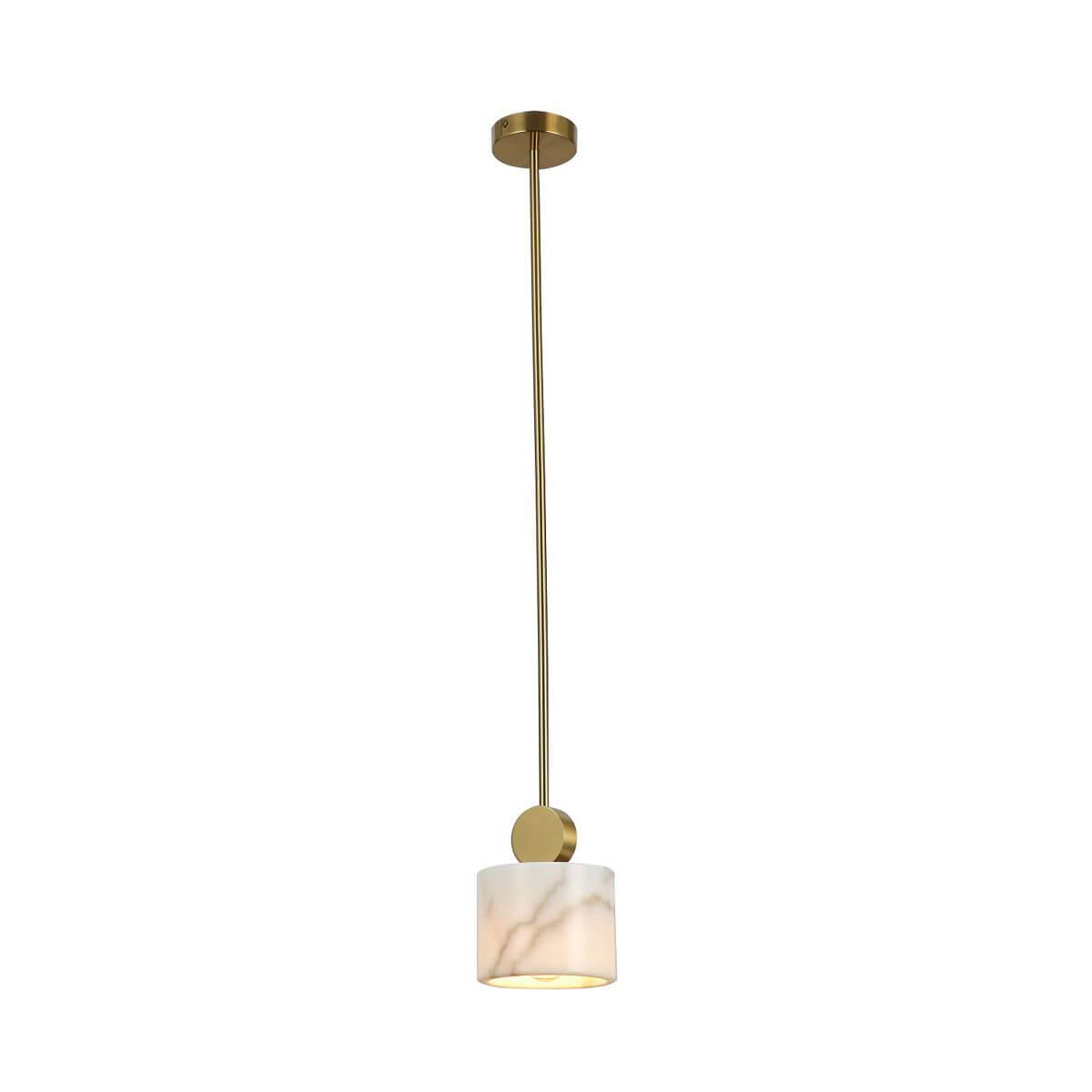 Подвесной светильник Favourite Opalus 2910-1P смеситель для кухни alveus laguna monarch медь 1134830