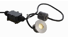 Встраиваемый светильник Deko-Light Peacock 730459