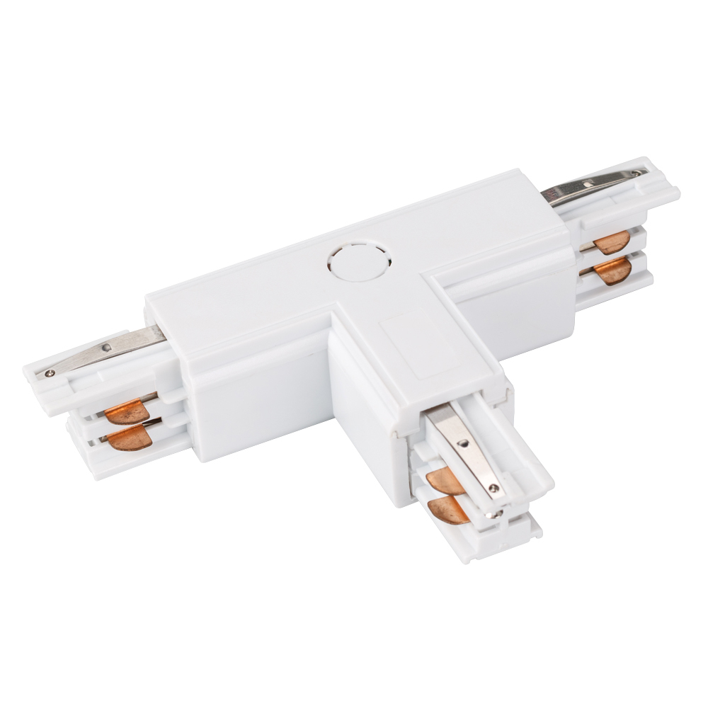 

Коннектор тройной LGD-4TR-CON-EXT-L1-WH (C) (Arlight, IP20 Пластик, 3 года), 026145