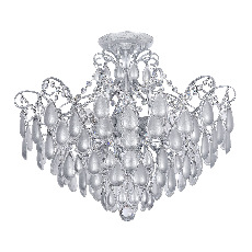 Потолочная люстра Freya Chabrol FR2302CL-06S