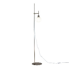 Напольный светильник (торшер) Erich E14х1 40Вт, MOD221-FL-01-N