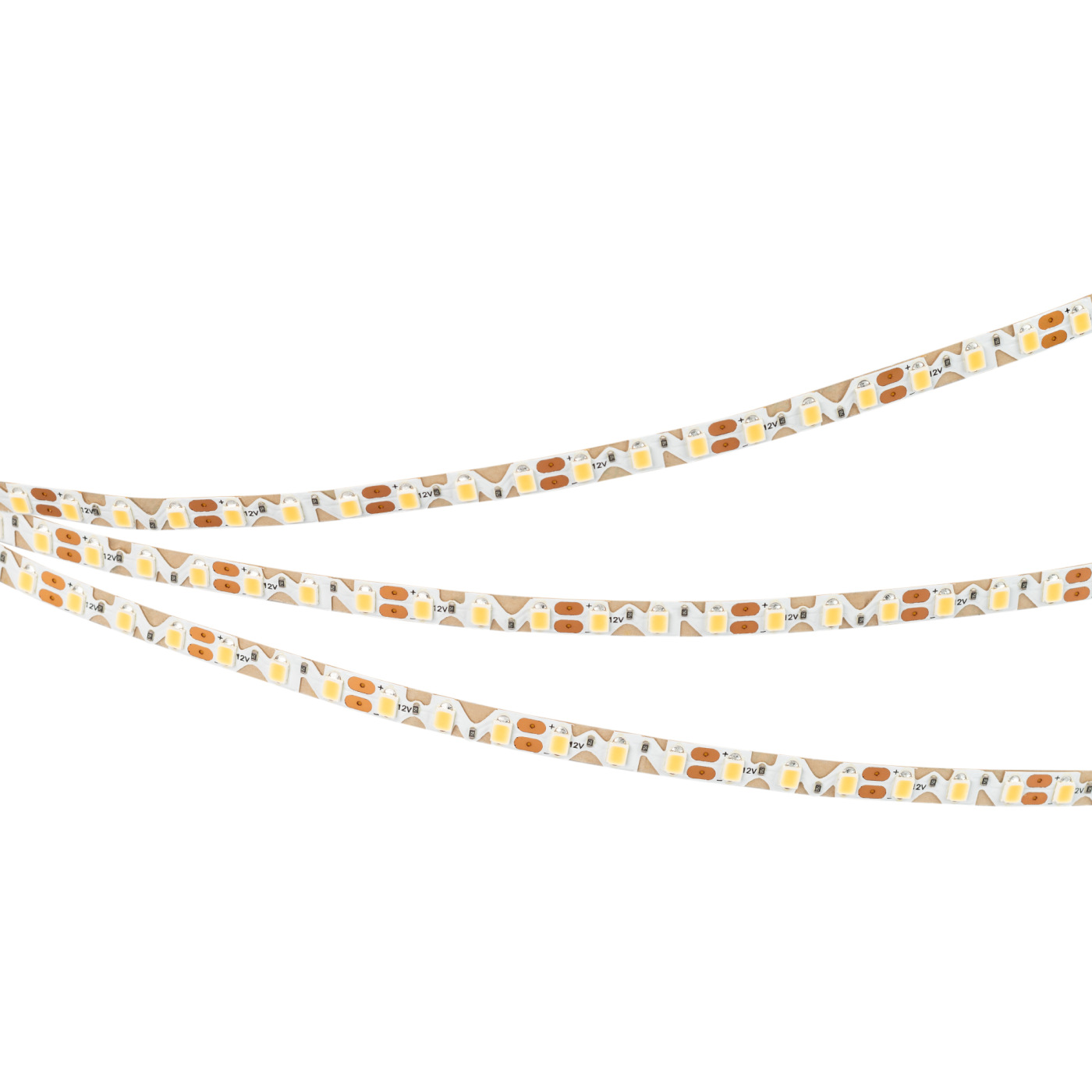 Светодиодная лента RZ-A120-6mm 12V White6000 (12 W/m, IP20, 2835, 5m) (Arlight, 12 Вт/м, IP20) 3 meters 2835 180d 7mm 5b9c×2 dual colors led strip for repairing chandeliers 18w 3000k 18w 6500k led ribbon