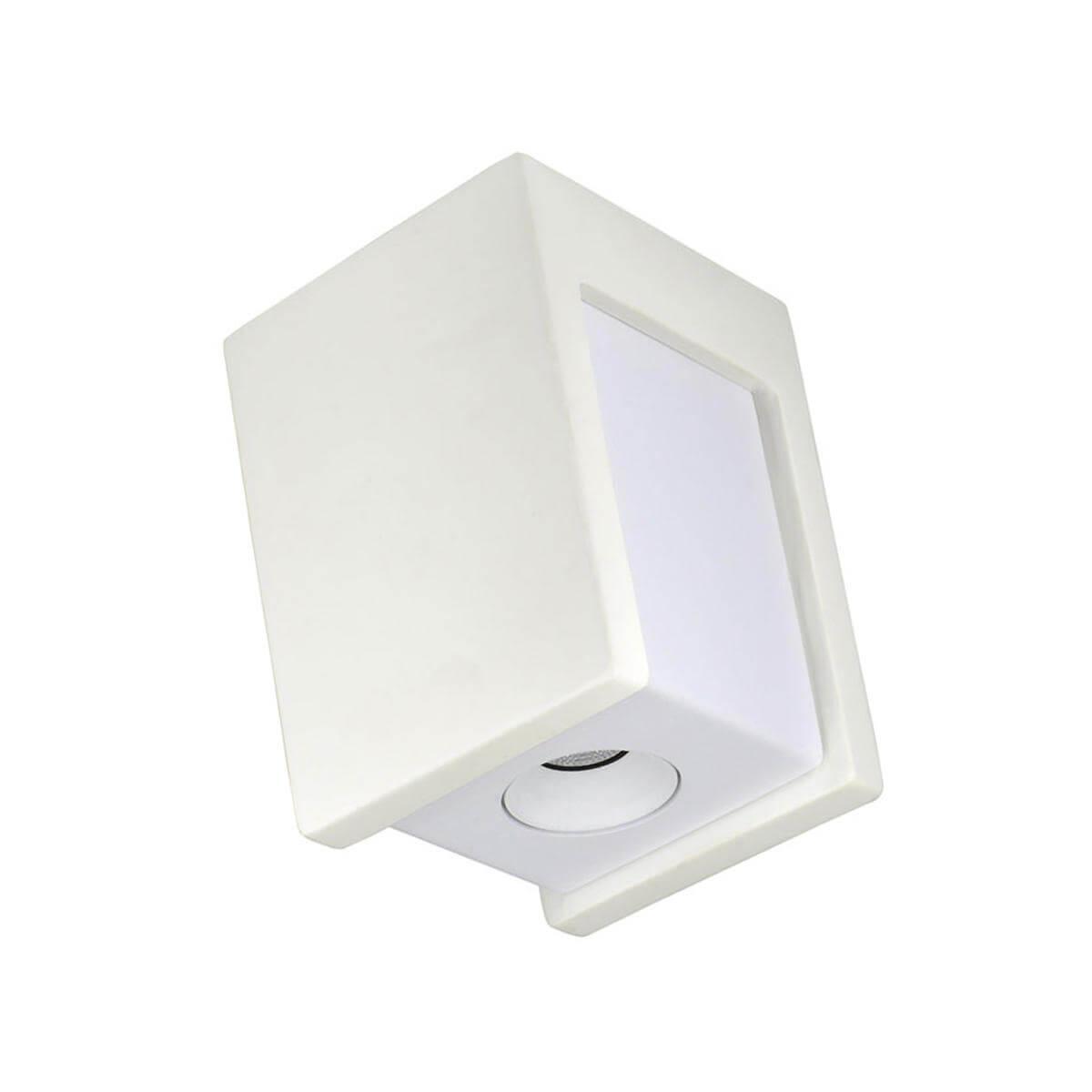 Потолочный светодиодный светильник Loft IT Architect OL1073-WW пластина для номера larvij металл металл