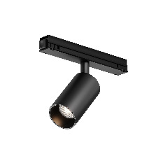 Уличный трековый светильник Focus Led Exility IP 3000К 8Вт 36° черный, O-TR02-1-S-8WB3K
