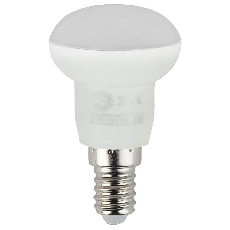 Лампа светодиодная ЭРА E14 4W 4000K матовая ECO LED R39-4W-840-E14 Б0020632