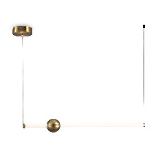 Подвесной светильник Freya FR5387PL-L14.5BS1