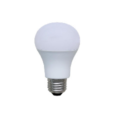 Лампа светодиодная Наносвет Е27 9W 3000K матовая LH-GLS-75/E27/930 L091