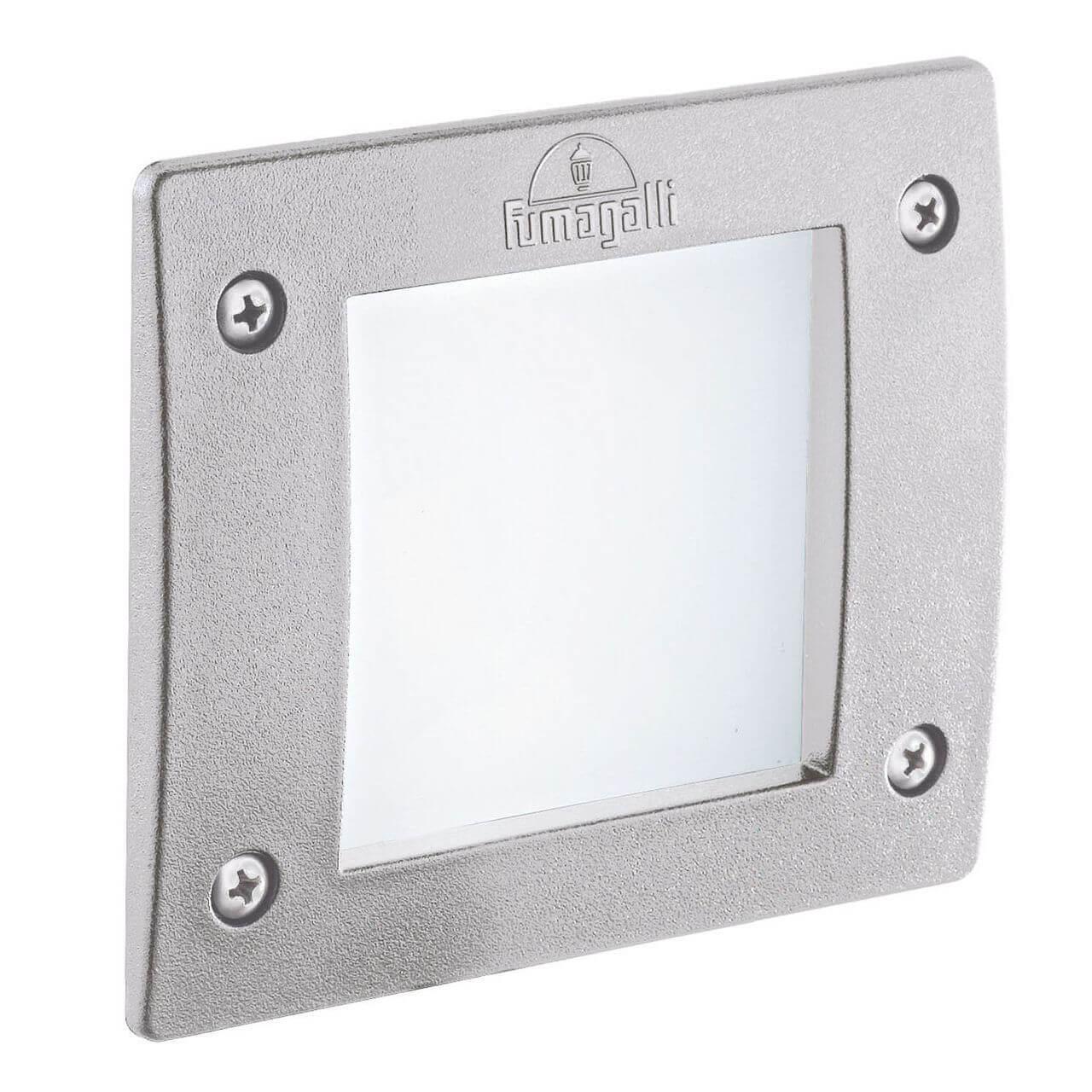 Уличный светодиодный светильник Ideal Lux Leti PT1 Square Bianco 096575 6544₽