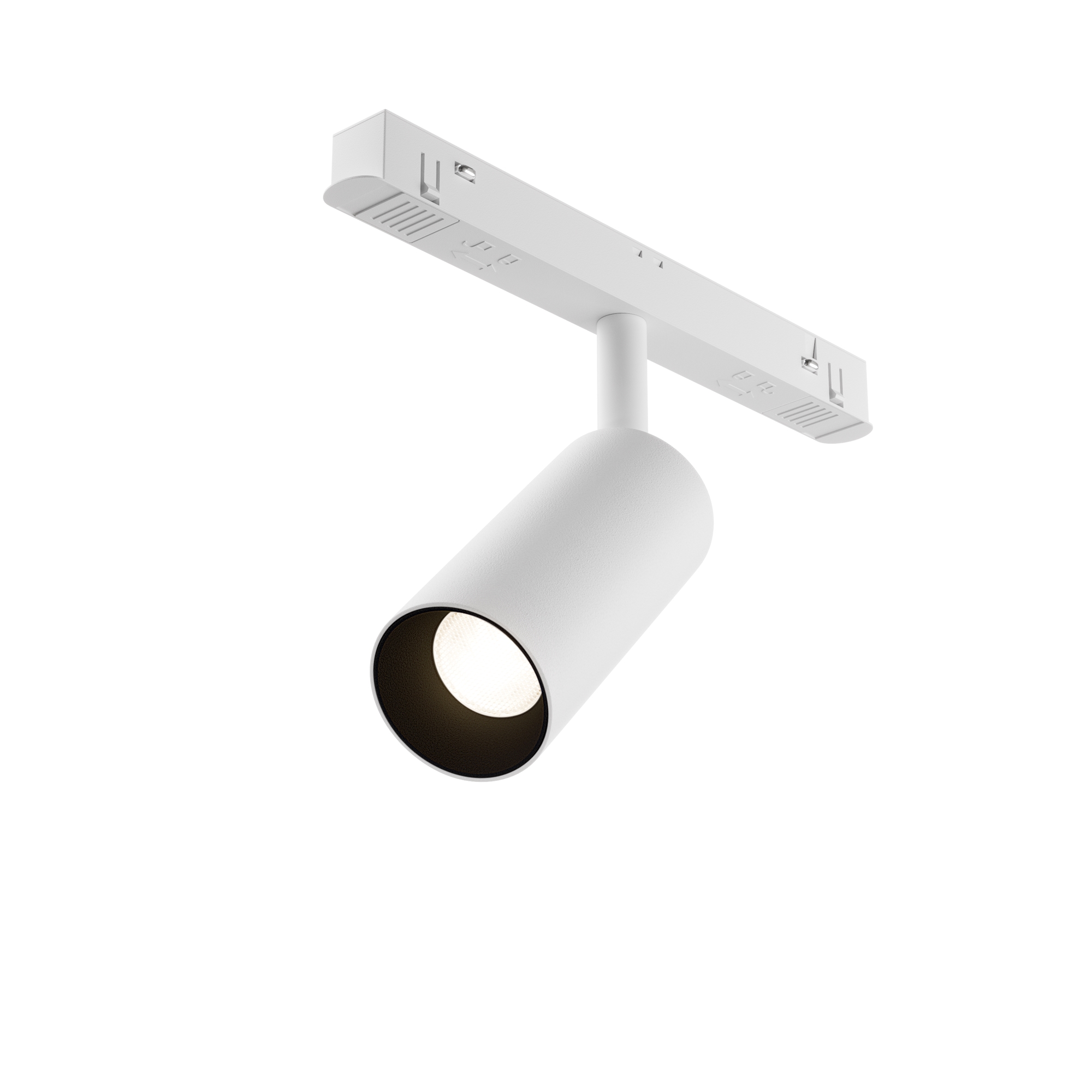 

Трековый светильник Focus Led Exility 4000K 5Вт 24°, TR032-2-5W4K-S-W, TR032-2-5W4K-S-W