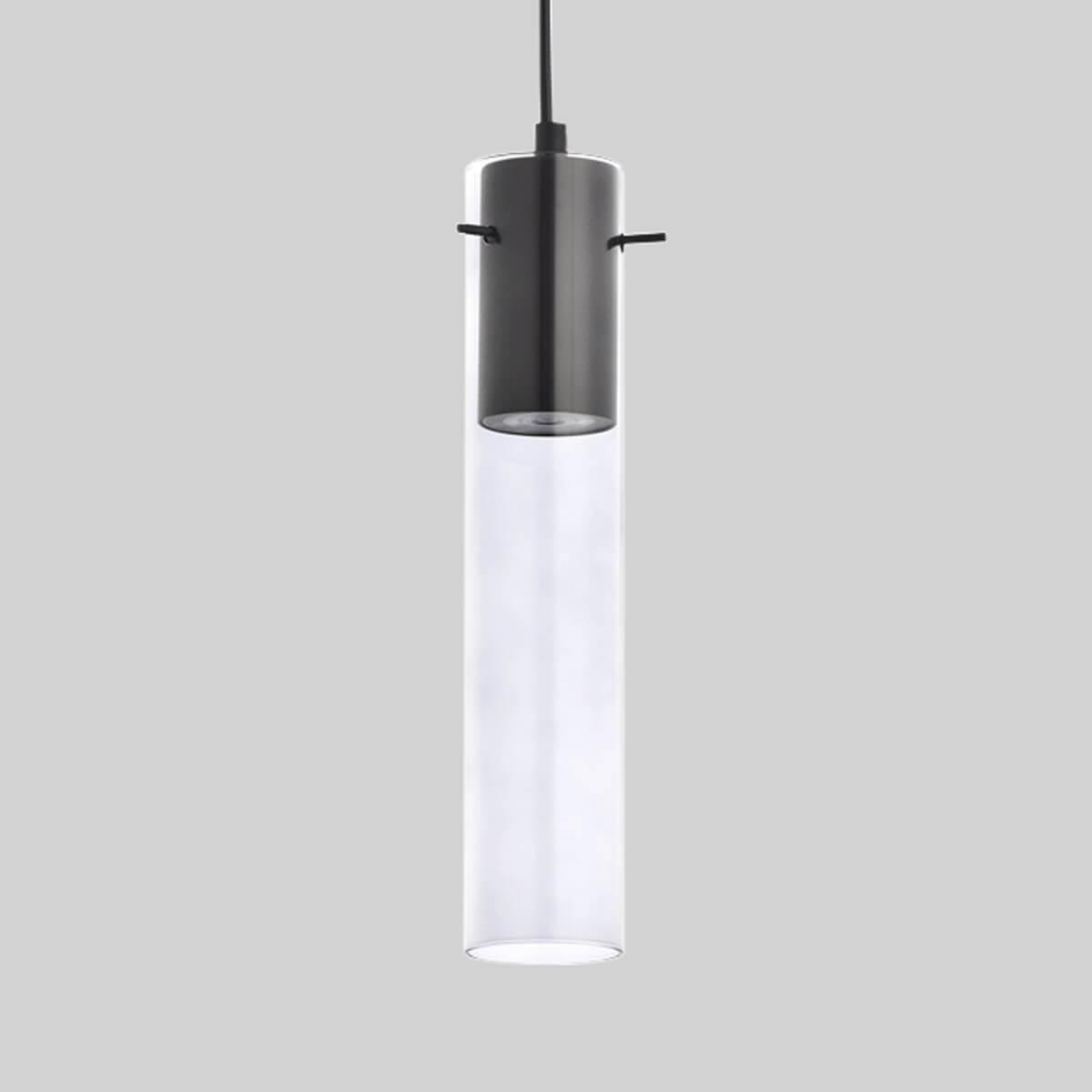 Подвесной светильник TK Lighting 3146 Look Graphite дозатор для жидкого мыла fixsen trend graphite fx 98012 подвесной графит