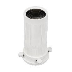 Насадка кадрирующая LGD-ARTIFACT-CROP-ZOOM-R65 (WH, 18-35 deg.) (Arlight, Металл)