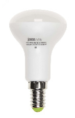 Лампа светодиодная PLED-ECO-R50 5w E14 4000K