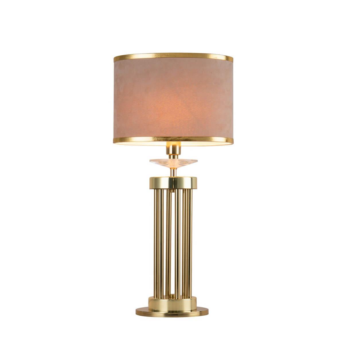 Настольная лампа Favourite Rocca 2689-1T подвесная люстра favourite rocca 2689 9p