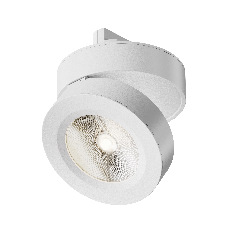 Трековый светильник TR006-1-12W3K-W4K TR006-1-12W3K-W4K