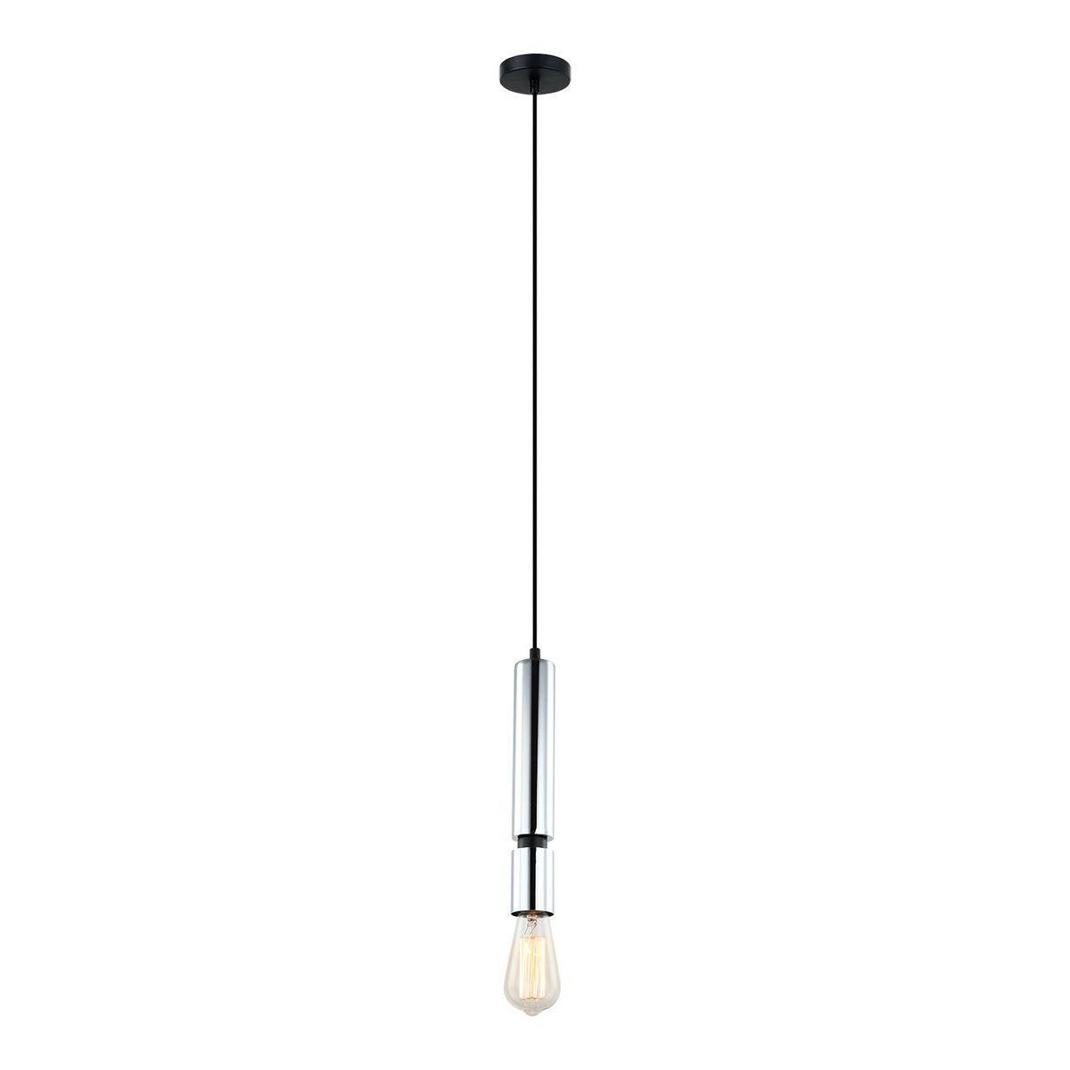 Подвесной светильник Lussole Loft Truman LSP-8570 стол универсальный трансформируемый мебелик андрэ loft лдсп интра чёрный п0005917
