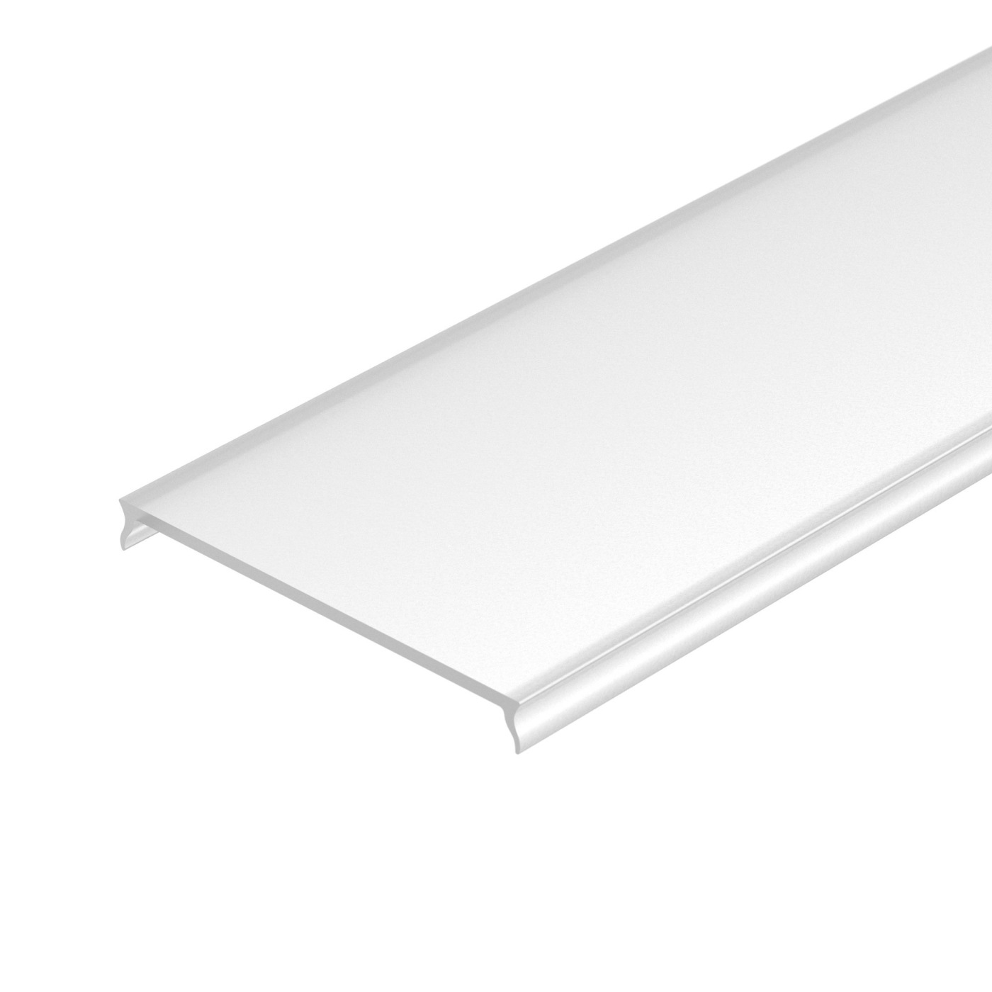 

Экран матовый для KLUS-POWER-W50-F (Arlight, Пластик), 028933