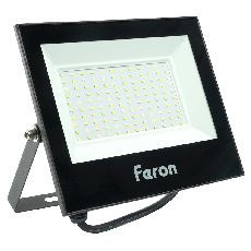 фото Светодиодный прожектор Feron LL-972IP65 100W 6400K