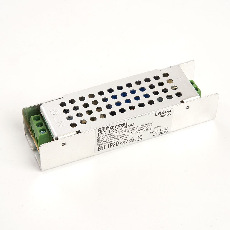 Трансформатор электронный для светодиодной ленты 24W 12V (драйвер), LB009 FERON