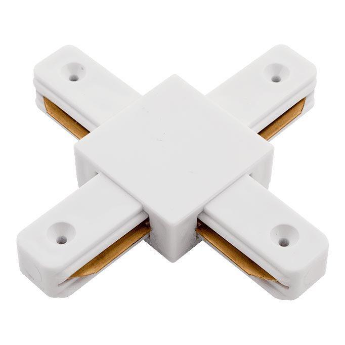 

Коннектор X-образный SWG KXZ-WH-X 002031, 002031