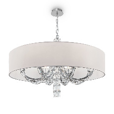 Подвесная люстра Maytoni Talento DIA008PL-08CH