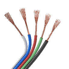 Шлейф питания ARL-18AWG-5Wire-CU (Arlight)