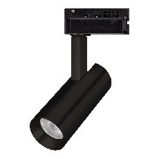 Светильник LGD-SPOT-2TR-R45-7W Warm3000 (BK, 24 deg, 230V) (Arlight, IP20 Металл, 3 года)
