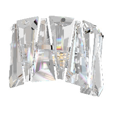 Настенный светильник (бра) Puntes E14х1 60Вт, MOD043WL-01CH