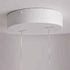 Подвесной светильник Origami 4000K 48Вт, MOD163PL-L38W4K