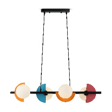 Подвесной светильник Freya FR5391PL-04CFL