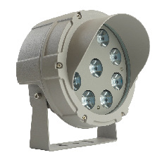 Светодиодный светильник ландшафтно-архитектурный Feron LL-701 85-265V 18W 2700K IP65