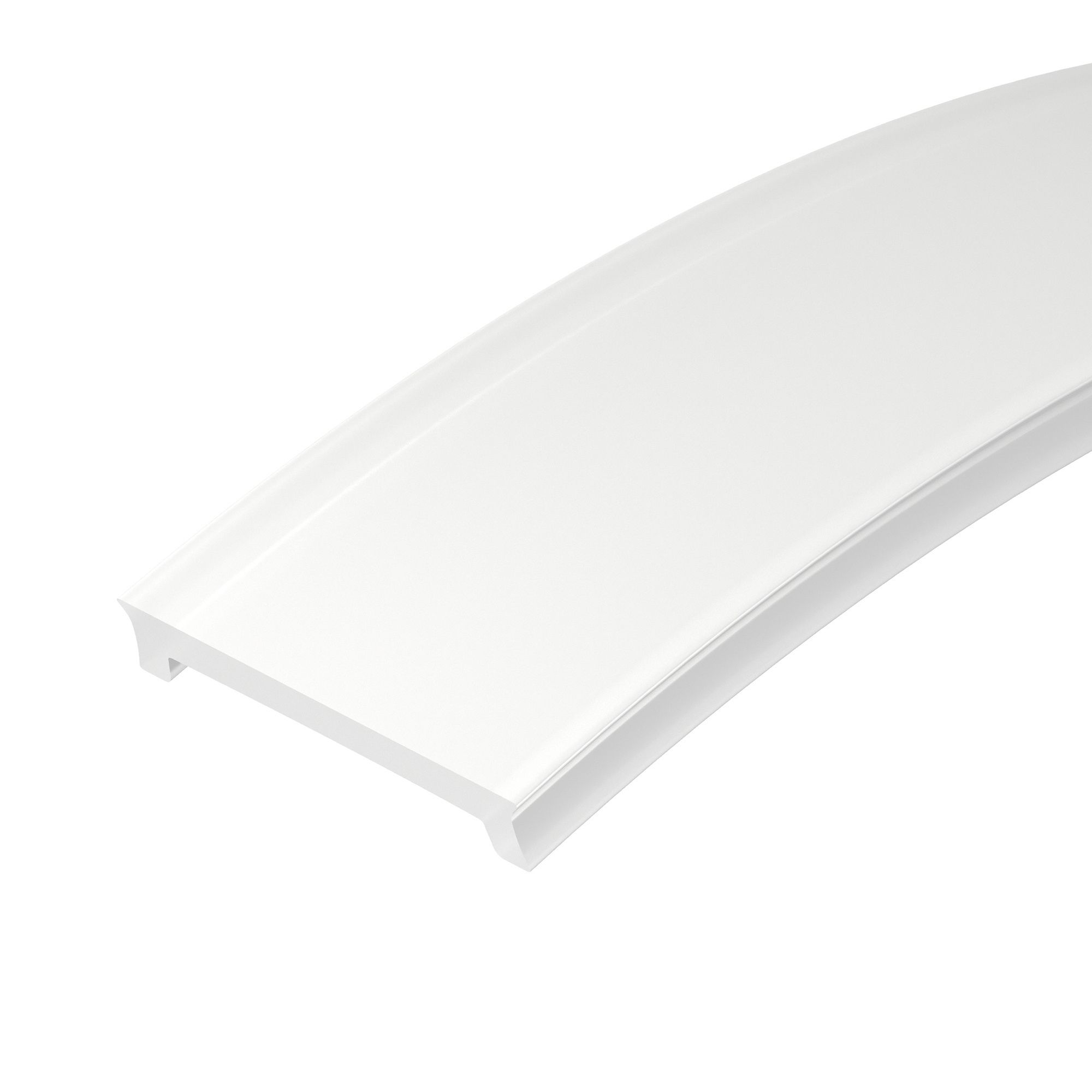 

Экран FANTOM-W23-5000 SILICONE (Arlight, Силикон), 040482