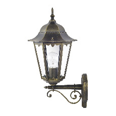 Уличный настенный светильник Favourite London 1808-1W