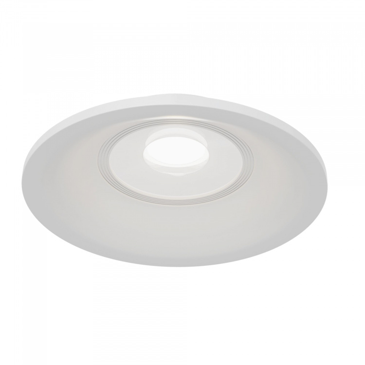Встраиваемый светильник Slim DL027-2-01W вок wok vensal infini vert из литого алюминия 30см vs1019