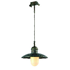 Подвесной светильник Arte Lamp Passato A9255SP-1BG