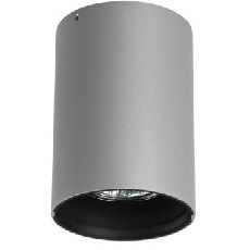 Светильник точечный накладной декоративный под заменяемые галогенные или LED лампы Ottico 214419