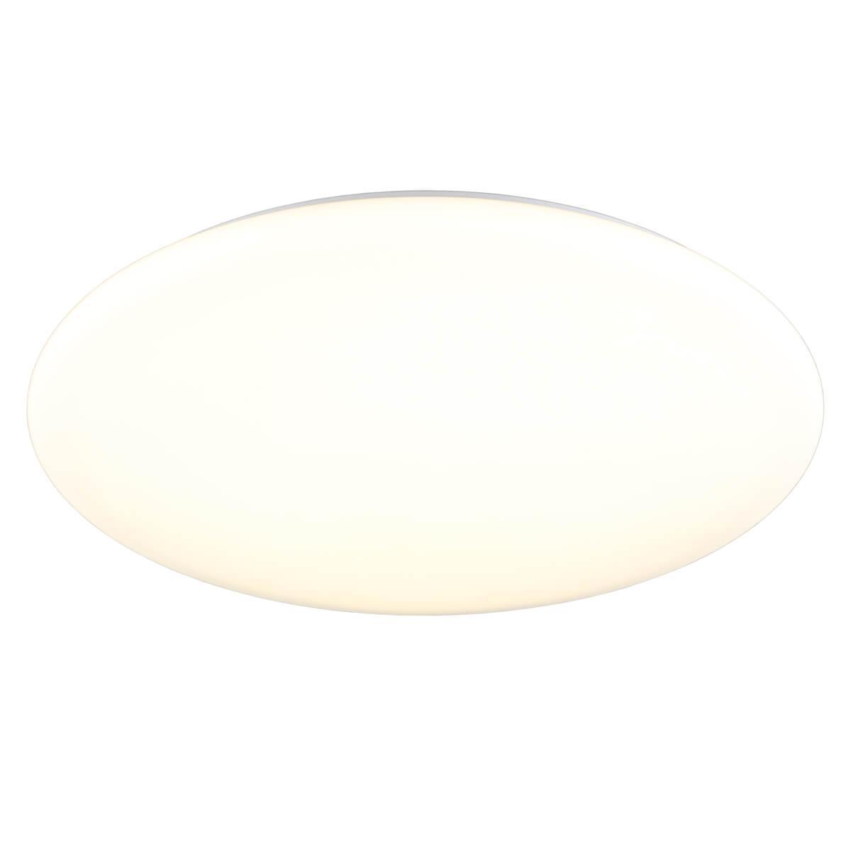 Потолочный светодиодный светильник Omnilux Berkeley OML-43017-100 настенный светильник omnilux banbury oml 42601 12
