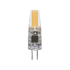 Светодиодная лампа GLDEN-G4-7-C-12-6500