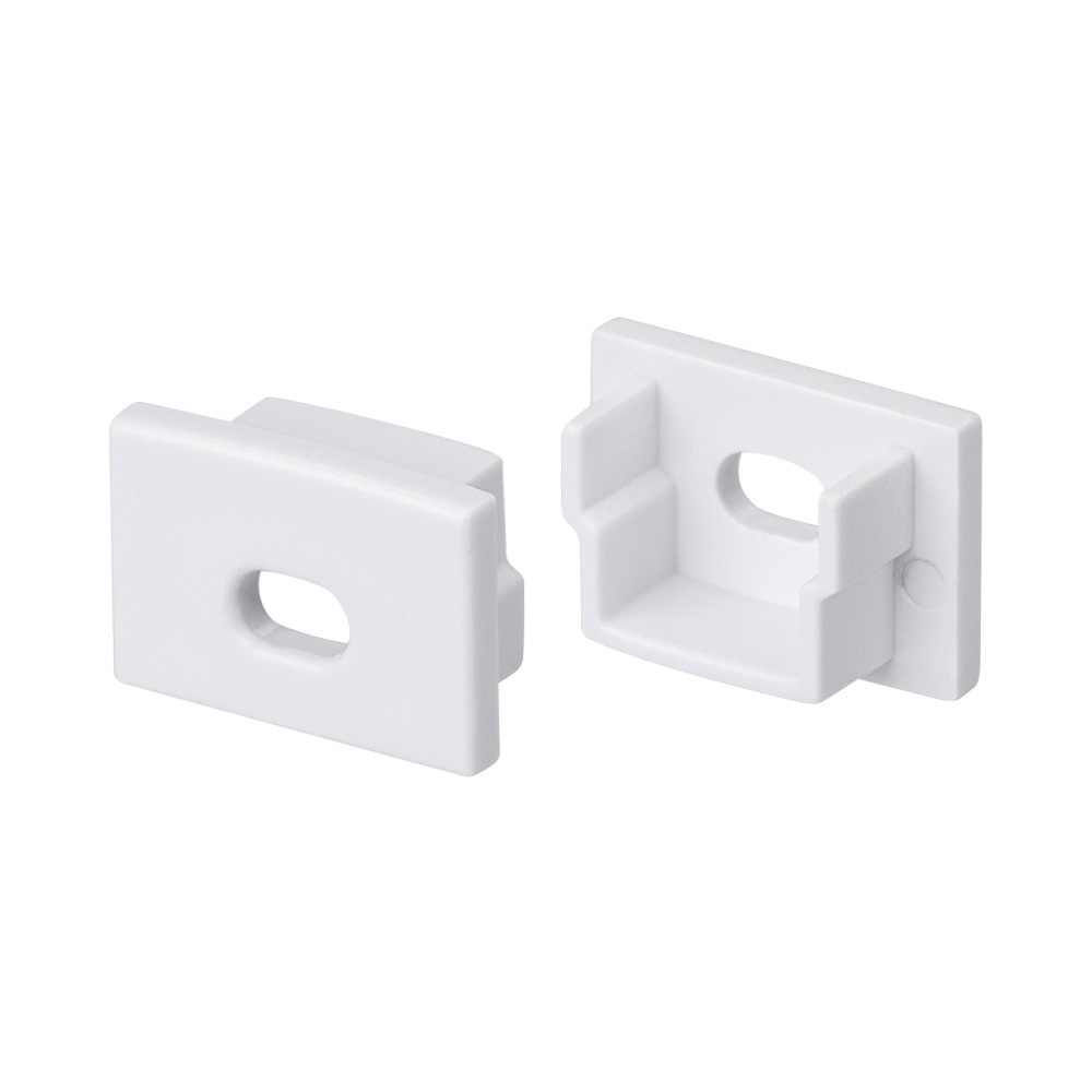 

Заглушка ARH-DECORE-S12-LINE-EDGE с отверстием (Arlight, Пластик), 023896