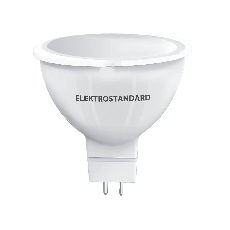 Лампа светодиодная Elektrostandard G5.3 9W 3300K матовая 4690389104244