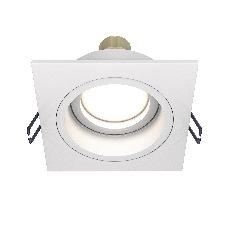 Встраиваемый светильник Atom DL026-2-01W