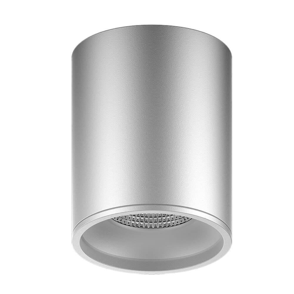 Потолочный светодиодный светильник Gauss Overhead HD004 держатель потолочный orbis металл серебро 2 см