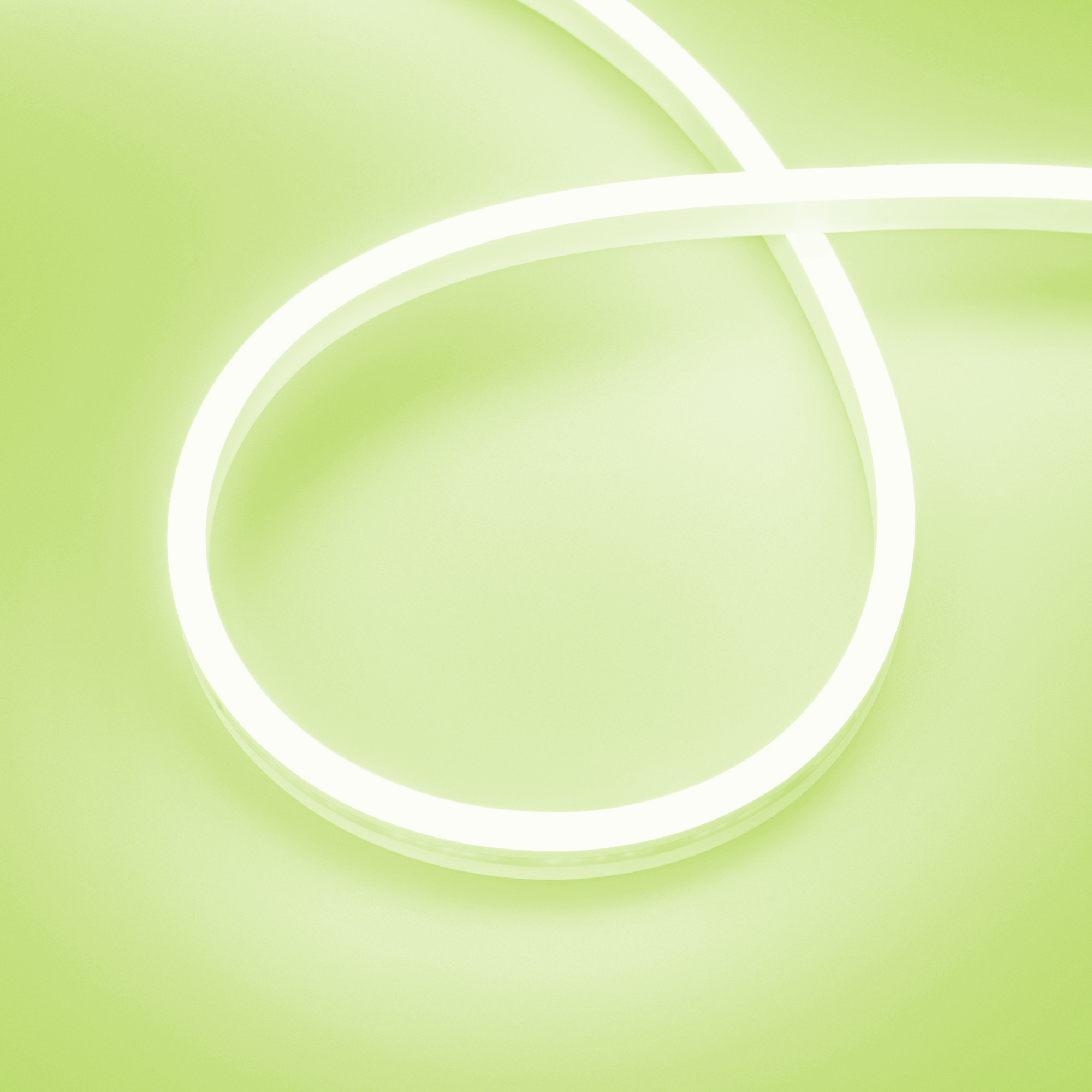 Светодиодная лента герметичная AURORA-PS-A120-12x6mm 24V Lemon (10 W/m, IP65, 2835, 5m) (Arlight, -) гибкий неон luazon lighting 6 × 12 мм ip65 50 м smd2835 120 led м 12 в свечение зелёное
