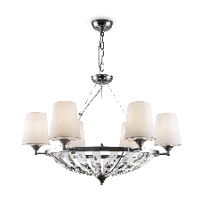 Подвесной светильник Pantheon E14x6, H021PL-06CH