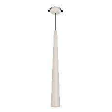 Светильник SP-STIRIA-L600-R76-5W Warm2700 (GR, 36 deg, 230V) (Arlight, IP20 Металл, 3 года)